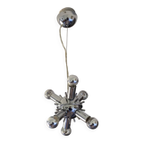 Suspension Spoutnik. 1980. Space age.