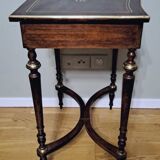 Napoleon III dressing table