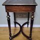 Napoleon III dressing table