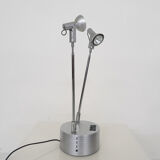 Table lamp by Hans Ansems for Luxo, model Sciopticon, Italy , 1980's