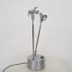 Lampe de table de Hans Ansems pour Luxo, modèle Sciopticon, Italie, années 1980
