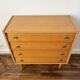 Vintage chest of drawers