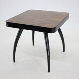 1940 Jindrich Halabala "Spider" Coffee Table, Czechoslovakia