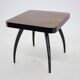 Table basse 1940 Jindrich Halabala « Spider », Tchécoslovaquie