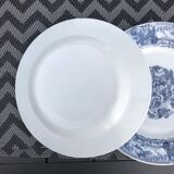 Dessert plate 1 set of 5