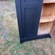 Armoire parisienne
