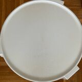 Set of 2 coffee tables from Prisunic.