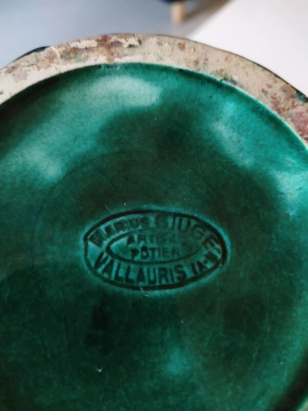 Amphora Marius Giuge