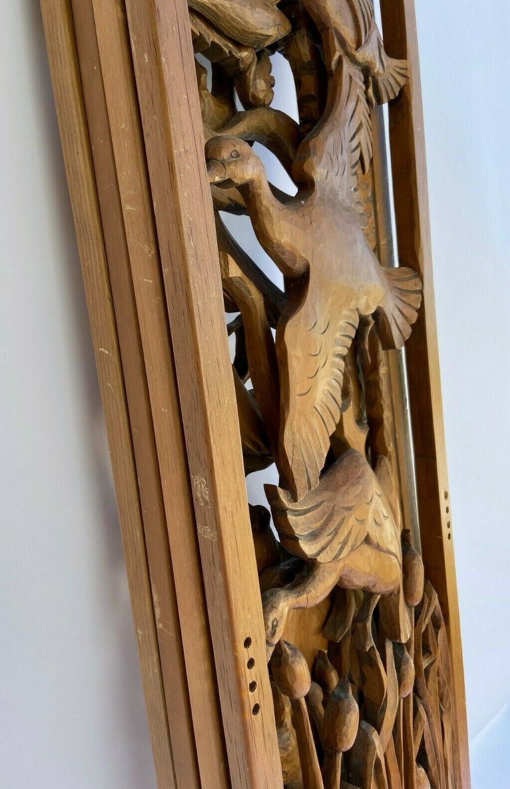 Screen 4 pieces decoupe 1900