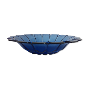 Coupe à fruits verre
