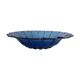 Glass  fruit bowl, 1950s