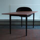 Scandinavian table
