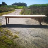 refectory table