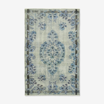 Tapis années 1980 180 cm x 277 cm