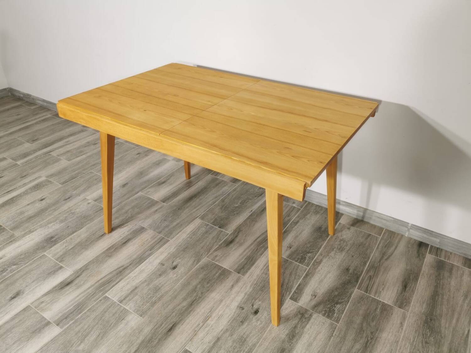 Dining table by Tatra Nabytok