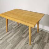 Dining table by Tatra Nabytok