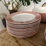 Villeroy & Boch porcelain service