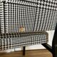 Fauteuil vintage