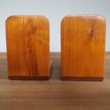 World Map Bookend