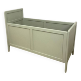 Lit bébé vintage petit encombrement