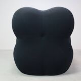 UP5_6 armchair from the UP 2000 series, by Gaetano Pesce for B&B Italia