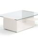 Diana D coffee table by Konstantin Grcic, 2002