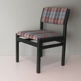 Suite of 4 chairs Sa 07 by Cees Braakman for Pastoe 1960