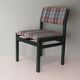 Suite of 4 chairs Sa 07 by Cees Braakman for Pastoe 1960
