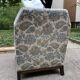 Art Deco club chair