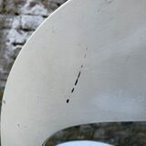 Pair of Baumann chairs, seagull model