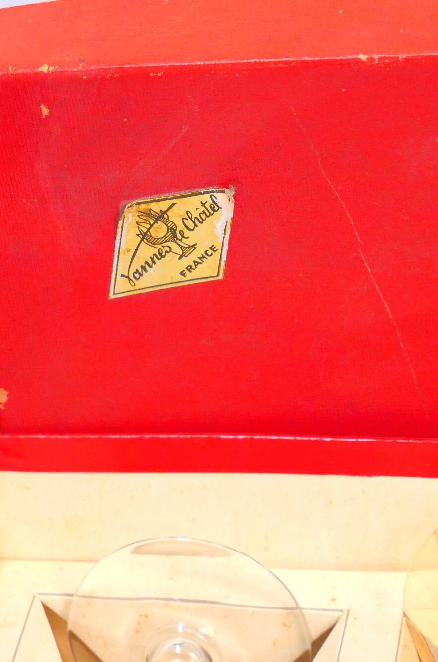 champagne service Vannes le Chatel