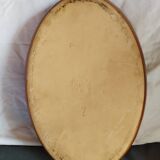 large stoneware oven dish from Digoin