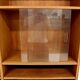 Scandinavian teak library, Sweden, 1960