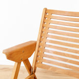 Rex Lounge Chair by Niko Kralj