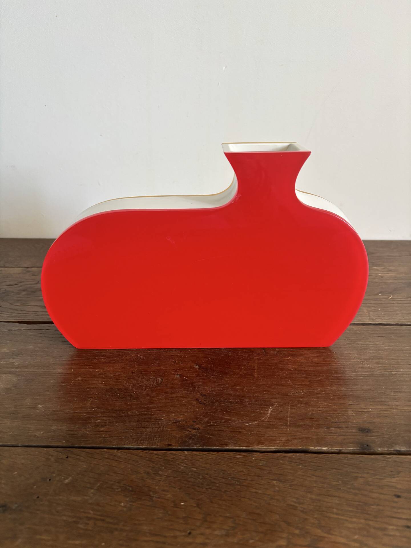 Vintage Villeroy & Boch vase