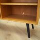Ash bookcase, Danish design, 1970s, production: Denmark