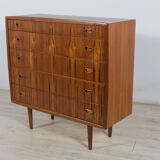 Commode et coiffeuse du milieu du siècle