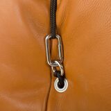 Camaleonda Sofa by Mario Bellini in full grain natural aniline leather