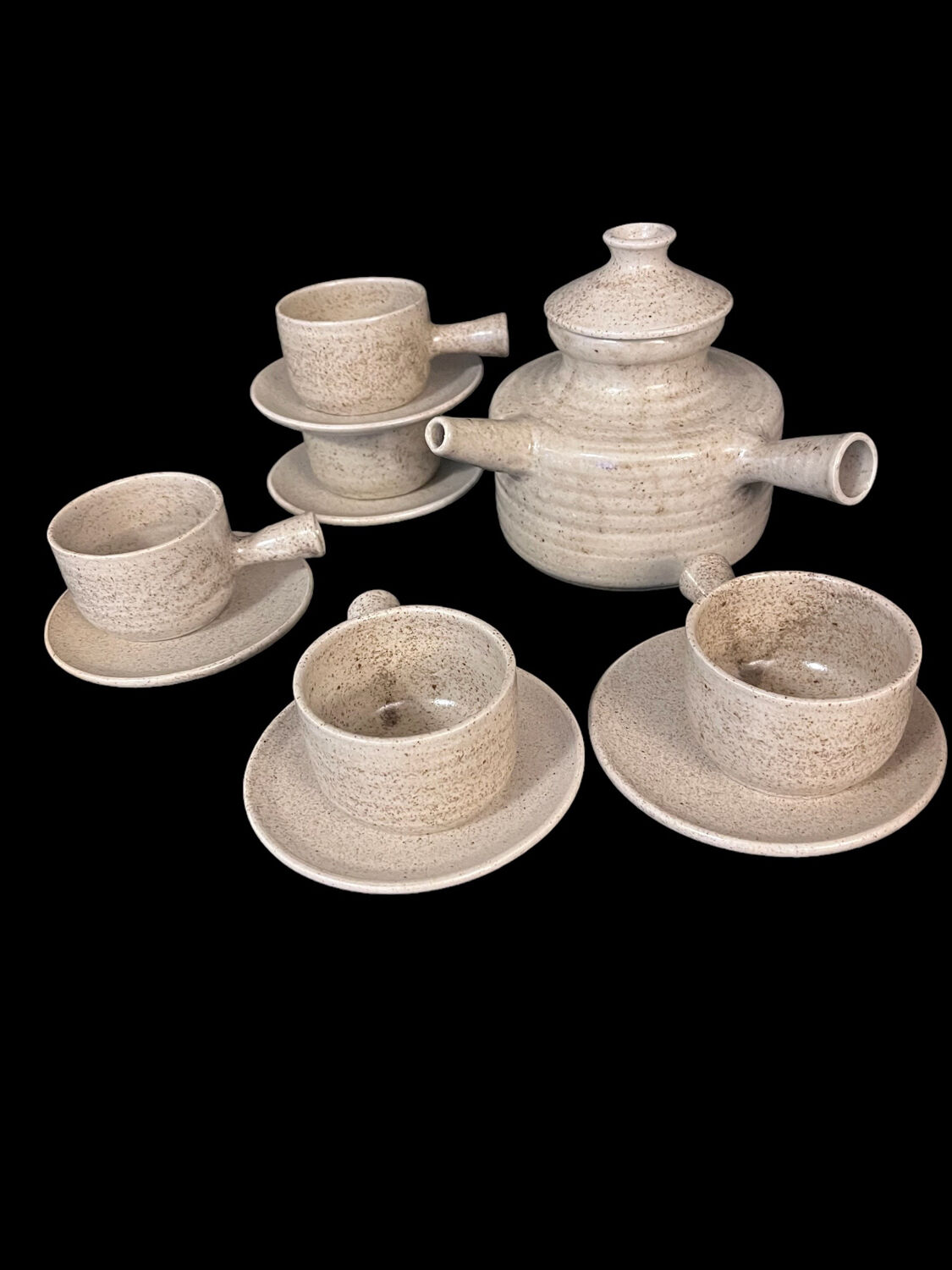 Tea/coffee service the argonauts