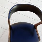 Scandinavian chair