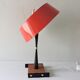 Lampe vintage Oscar Torlasco Italie années 50
