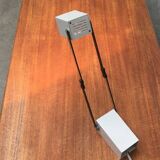 Mid-Century Danish table lamp LamPetit by Bent Gantzel Boysen for Louis Poulsen