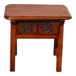 Petite table espagnol