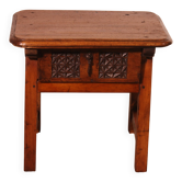 petite table espagnol - 18° siècle