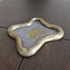 Ash tray - brutalist