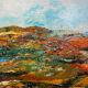“midday landscape” by Charles Ortega