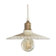 Opaline suspension