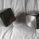Pregnant grundig audiorama hifi 700 cubic tripod foot