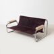 Borkum Sofa by Johan Bertil Häggström for IKEA, 1970s