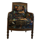 Empire period shepherdess